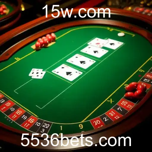 Bacará: Um Jogo de Elegância nos Cassinos