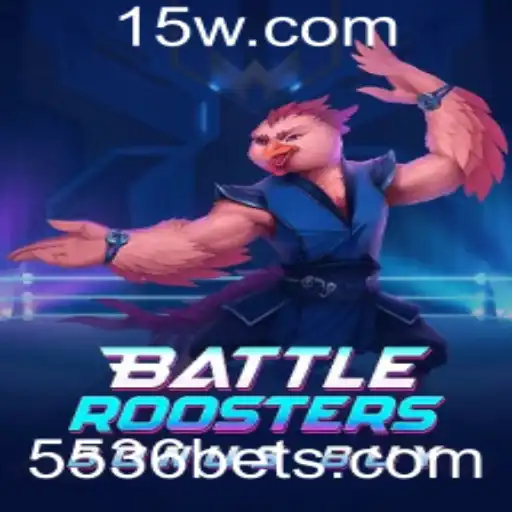 BattleRoostersBonusBuy: O Jogo Que Combina Estratégia e Emoção