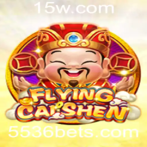 Explorando FlyingCaiShen: O Que Esperar do Novo Jogo de 5536bet