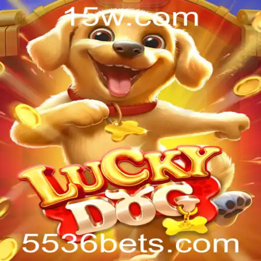 Descubra o Emocionante Jogo LuckyDog