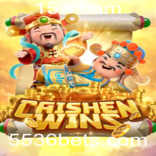 Descubra Caishen Wins e o Universo de 5536bet
