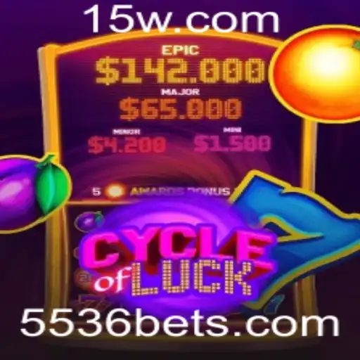 CycleofLuck: Um Mergulho nas Regras e Estratégias do Jogo com 5536bet