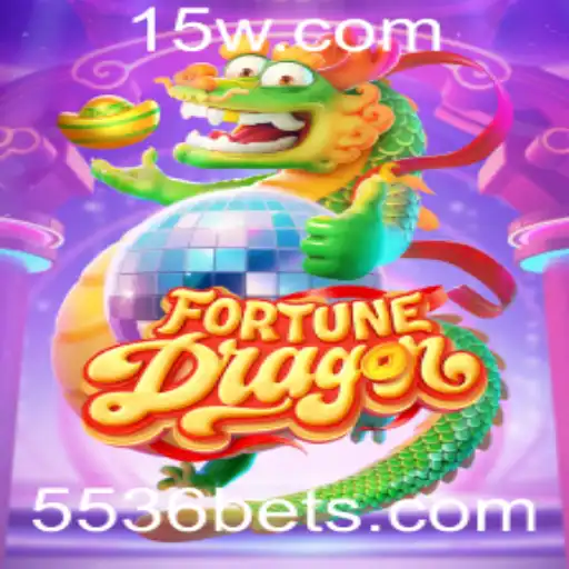 FortuneDragon: Descubra o Fascinante Mundo de Apostas do 5536bet