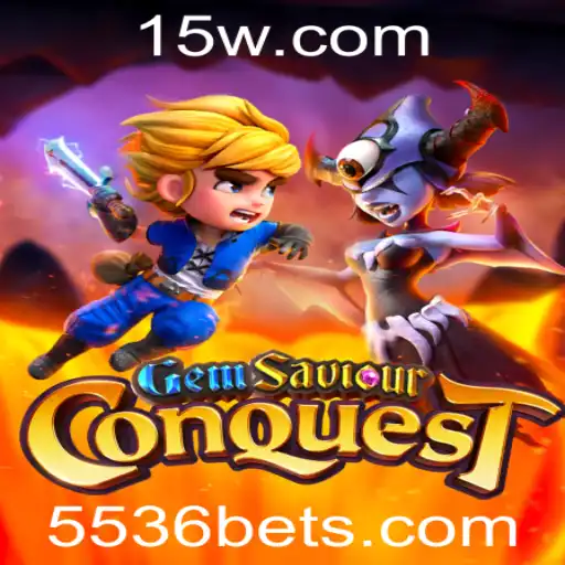 GemSaviourConquest: Um Novo Desafio no Mundo dos Jogos