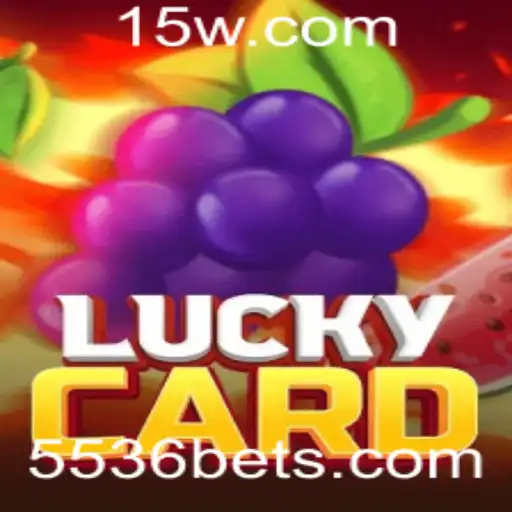 Guia Completo do Jogo LuckyCard e a Tendência 5536bet