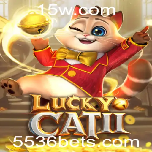 Descubra o Fascinante Mundo de LuckyCatII: Sua Nova Aventura em 5536bet