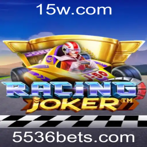 RacingJoker: A Nova Sensação no Mundo dos Jogos com 5536bet