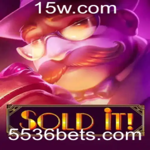 Descubra Soldit: O Novo Fenômeno dos Jogos com 5536bet