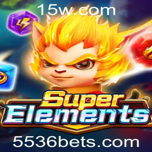 SuperElements: Descubra o Universo de Possibilidades do Novo Jogo de Estratégia