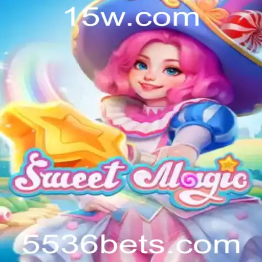 Descubra o Mundo Encantado de SweetMagic: Regras e Novidades do Jogo