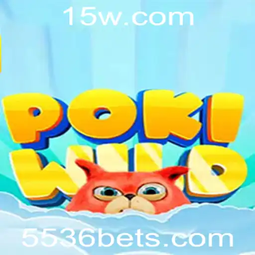 Descubra o Mundo de Aventura de PokiWild com 5536bet