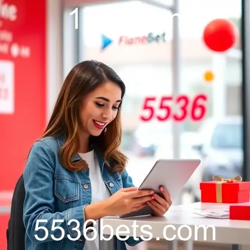 Promoções e o Impacto das Estratégias de Marketing com 5536bet