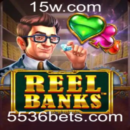 Descubra o Fascinante Mundo do Jogo ReelBanks