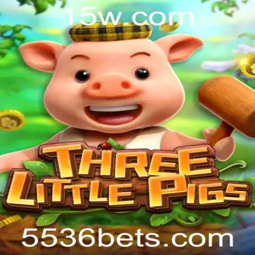 THREELITTLEPIGS: A Fascinating New Game Adventure