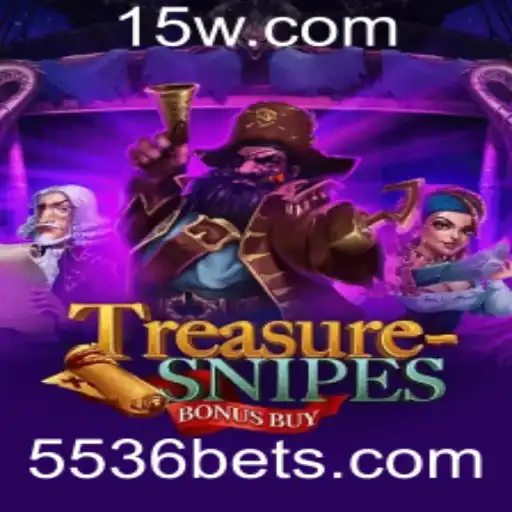 Explorando o Mundo do TreasuresnipesBonusBuy: Um Mergulho no Universo de Apostas com 5536bet